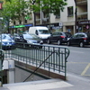 Avenue Émile Zola