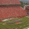 Clemson Memorial Stadium Clemson Memorial Stadium