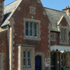 Axminster Rail Station