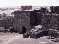Azraq Castle