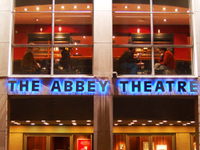 Abbey Theatre