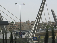 Abdoun Bridge Abdoun Bridge