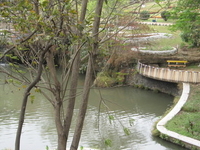 Nehru Park Nehru Park