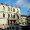 Academy Of Fine Arts Academy Of Fine Arts