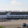 Tunis-Carthage International Airport Tunis-Carthage International Airport