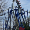 Afterburn Roller Coaster Afterburn Roller Coaster