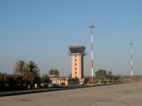 Al Massira Airport Al Massira Airport