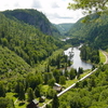 Agawa Canyon