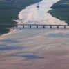 Airoli Bridge