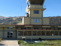 Andahuaylas Airport