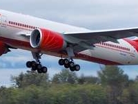 Air India 777 200lr Vt Ald