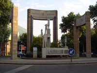 Alberton Alberton