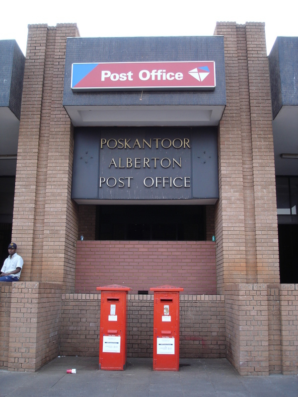 Alberton, South Africa Photos