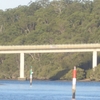 Alfords Point Bridge