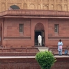 Tomb Of Muhammad Iqbal