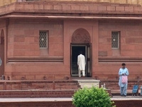 Tomb Of Muhammad Iqbal Tomb Of Muhammad Iqbal