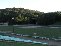 Allegheny County Fairgrounds Allegheny County Fairgrounds