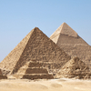 Egyptian pyramids Egyptian pyramids