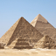 Egyptian pyramids