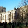 All Saints' Church All Saints' Church