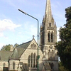 All Saints' Church