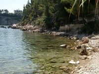 Alonnisos Marine Park Alonnisos Marine Park