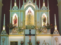 Our Lady Of Immaculate Conception Church Our Lady Of Immaculate Conception Church