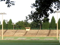 Alumni Stadium