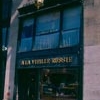 A La Vieille Russie A La Vieille Russie