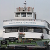 Alcatraz Cruise Boat