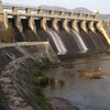 Amaravathi Dam Amaravathi Dam