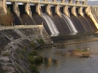 Amaravathi Dam Amaravathi Dam