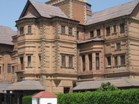 Amar Mahal Palace