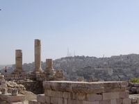 Jabal al-Qal'a Jabal al-Qal'a