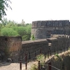 Ahmednagar Fort Ahmednagar Fort