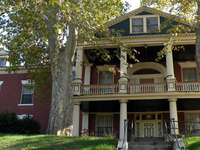 Anderson Manor