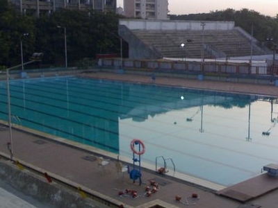 Andheri Sports Complex Mumbai India Informacion Turistica It was built in 1988 at rs. touristlink