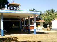 Aneekkara Poomala Bhagavathi Temple Aneekkara Poomala Bhagavathi Temple
