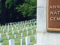 Annapolis National Cemetery Annapolis National Cemetery