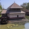 Ananthapura Lake Temple Ananthapura Lake Temple
