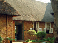 Van Wouw Museum Van Wouw Museum