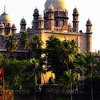 Andhra Pradesh High Court Andhra Pradesh High Court