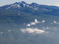 Mount Aragats Mount Aragats