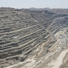 Rössing uranium mine Rössing uranium mine