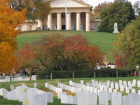 Arlington National Cemetery
