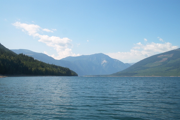 Arrow Lakes, Canada Photos