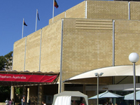 Art Gallery of Western Australia Art Gallery of Western Australia