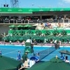 ASB Tennis Centre
