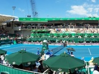 ASB Tennis Centre ASB Tennis Centre