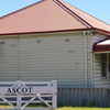 Ascot Ascot